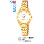 Годинник CASIO 4 LTP-1129N-7A