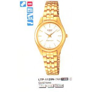 Годинник CASIO 4 LTP-1129N-7A