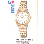 Годинник CASIO 4 LTP-1129G-7B