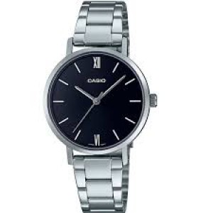 Годинник CASIO 4 LTP-VT02D-1AUDF