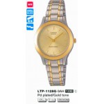 Годинник CASIO 4 LTP-1263/1128G-9A