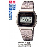 Годинник CASIO A159WA-N1