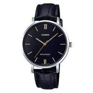 Годинник CASIO 4 LTP-VT01L-1B