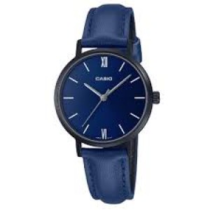 Годинник CASIO 4 LTP-VT02BL-2A