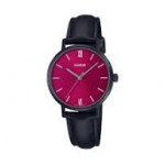 Годинник CASIO 4 LTP-VT02BL-4A