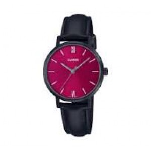 Годинник CASIO 4 LTP-VT02BL-4A