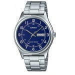 Годинник CASIO 3 MTP-V006D-2B