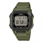 Годинник CASIO W-738H-3AVEF