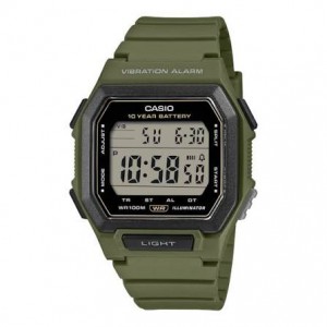 Годинник CASIO W-738H-3AVEF