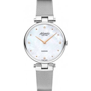 Годинник ATLANTIC 29044.41.07RMB
