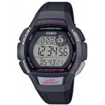 Годинник CASIO LWS-2000H-1AVEF