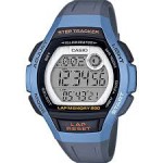 Годинник CASIO LWS-2000H-2AVEF