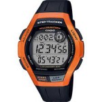 Годинник CASIO WS-2000H-4AVEF