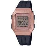 Годинник CASIO F-201WAM-5AVEF