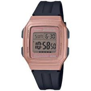 Годинник CASIO F-201WAM-5AVEF