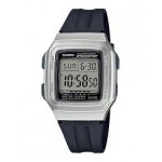 Годинник CASIO F-201WAM-7AVEF