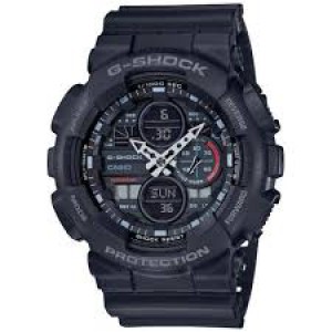 Годинник CASIO 0 GA-140-1A1ER