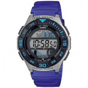 Годинник CASIO WS-1100H-2AVEF
