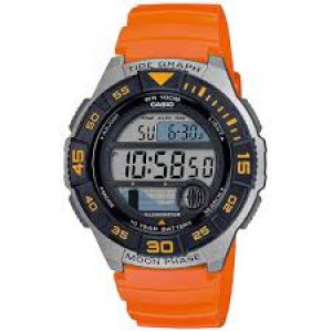 Годинник CASIO WS-1100H-4AVEF