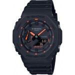 Годинник CASIO 0 GA-2100-1A4ER