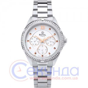 Годинник ROYAL LONDON 21437-02