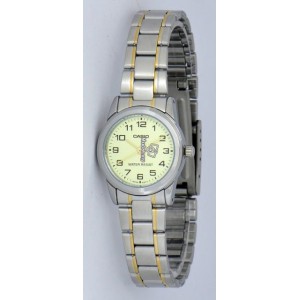 Годинник CASIO 4 LTP-V001SG-9BUDF