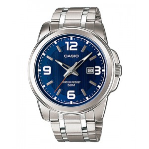 Годинник CASIO 3 MTP-1314D-2AVDF
