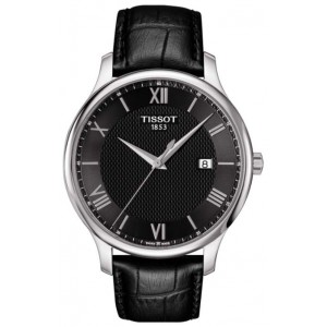 Годинник TISSOT T063.610.16.058.00 Годинник TISSOT T063.610.16.058.00