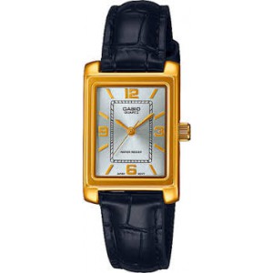 Годинник CASIO 4 LTP-1234PGL-7A2EF