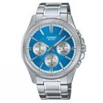Годинник CASIO 3 MTP-1375D-2A2