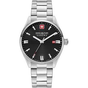 Годинник SWISS MILITARY HANOWA SMWGH2200101