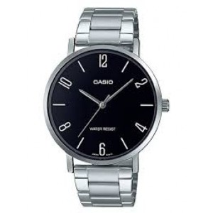 Годинник CASIO 3 MTP-VT01D-1B2