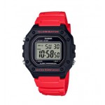 Годинник CASIO W-218H-4BVEF