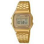Годинник CASIO A158WETG-9AEF
