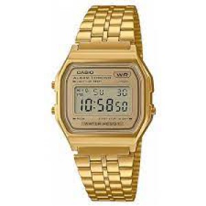 Годинник CASIO A158WETG-9AEF