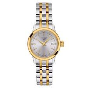 Годинник TISSOT T129.210.22.031.00