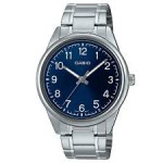 Годинник CASIO 3 MTP-V005D-2B4