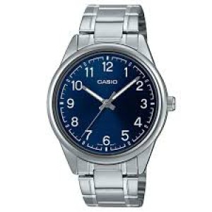 Годинник CASIO 3 MTP-V005D-2B4