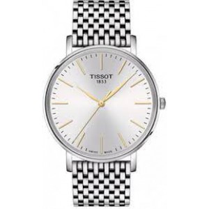 Годинник TISSOT T143.210.11.011.01