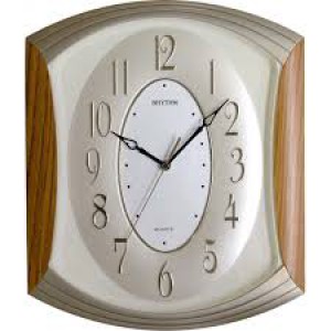 Годинник RHYTHM CMG856NR07