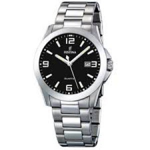Годинник FESTINA F16376/4