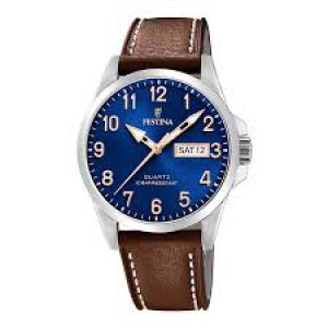 Годинник FESTINA F20358/B