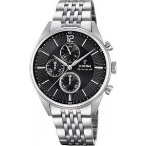 Годинник FESTINA F20285/4