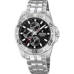 Годинник FESTINA F20445/3