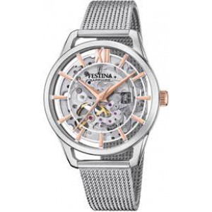 Годинник FESTINA F20627/1