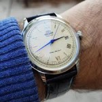 Годинник ORIENT FAC00009N0