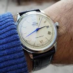 Годинник ORIENT FAC00009N0