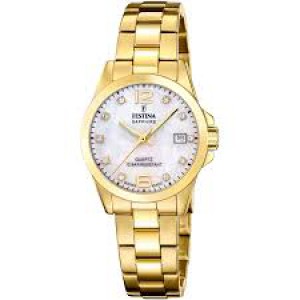 Годинник FESTINA F20050/1 Swiss Made Годинник FESTINA F20050/1 Swiss Made