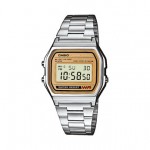 Годинник CASIO A158WEA-9EF