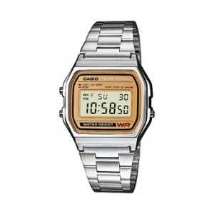 Годинник CASIO A158WEA-9EF